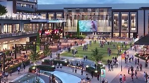 ‘The Gathering at South Forsyth’ gets the green light