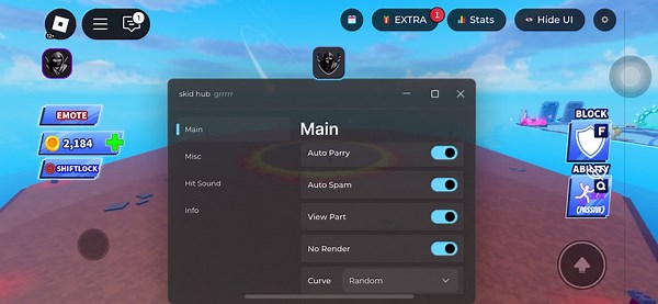 Xecret Hub trên TikTok