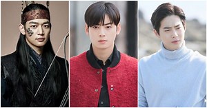 10 Best Idol-Leading K-Dramas Based Solely On Plot