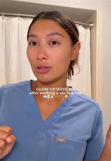 Self-Care Reminder for Nurses: Fill Your Own Cup