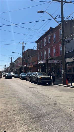 1.9K views · 762 reactions | From pumpkins to pasta, find everything you need for cozy season at the Italian Market | 9th Street Italian Market | Facebook