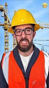 😬😂 #shortvideo #shortvideo #funny #construction #comedy #humor #fails #adamrose