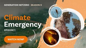#ClimateChange is closely connected to our natural ecosystems, and protecting nature is a step towards decarbonising the planet. In the latest edition of our Generation NetZero series, we discuss solutions that harness the power of #nature to help combat the ongoing climate crisis. Learn more from Nigel Choo of our Investment team, and Andrea Falleti from our #decarbonisation investment platform, GenZero. Watch out for part two next week! #GenerationNetZero #ClimateCrisis #SustainableLiving | Te