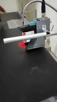 MX Plus Inkjet Coding Machine | Industrial Automatic Batch Printing Solution Nepal