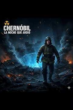 The Day Chernobyl Exploded: The Most Radioactive Night in Human History