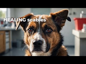 Scabies Treatment for Cats & Dogs: Everything You Need to Know