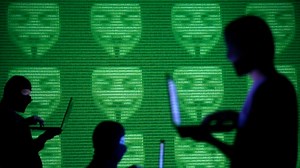 Anonymous Aims To Annihilate ISIS in Cyber War