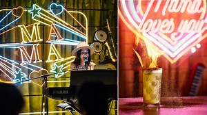 Le top des restos festifs pour dîner, danser et boire à Lille