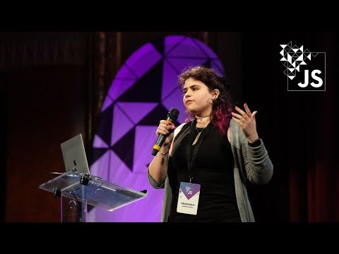 Infinite Patterns in the Digital Canvas by Francisca Beatriz Medina Concha