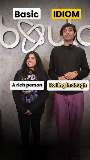 English Idioms to Describe People: Learn These for Band 8+