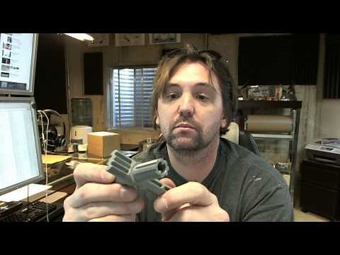 Schlage M504-413 Interchangeable Core Installation Tool