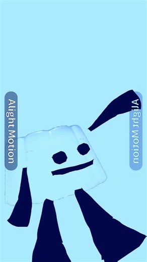 First Time Using Alight Motion 🫩✌️🥀