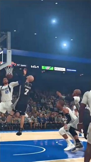Perfect Timing NBA 2K22 Mods