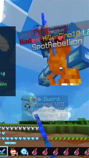 Average ecpe experience