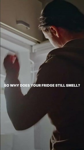 Does baking soda actually deodorize your fridge?