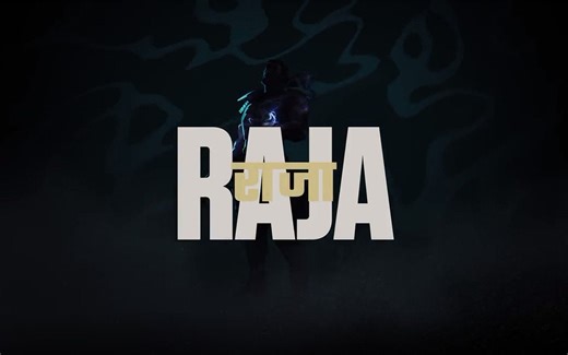 Valorant further teases arrival of Harbor with new theme song “Raja”