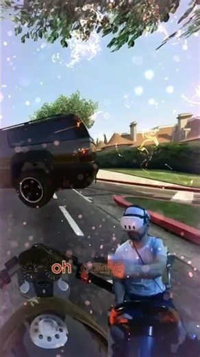 just magical - #gtav #gta #gtasanandreas #VRGaming #Capcut