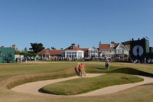 British Open 2024: Why the Open hasn't returned to Muirfield (yet)