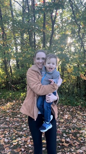 Krista Hall on Instagram: "If it’s going to be fall, I suppose we will enjoy it "