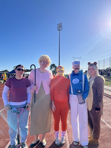 watch all of it to see all the characters xx ##lorax##ohare##grammynorma##thelorax##fy