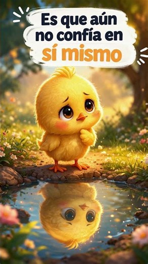 Short “Mi hijo dice ‘no puedo’…” #autoestimaniños #cuentosinfantiles #inteligenciaemocional