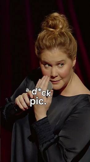ya gotta go pic for pic #amyschumer