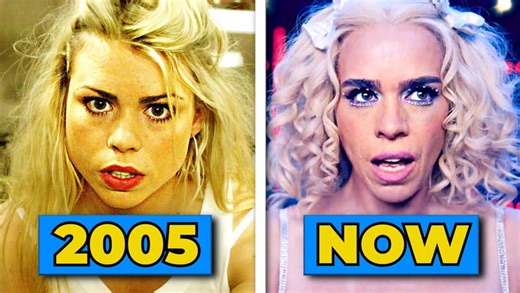 Doctor Who series 1 cast: Where are they now?