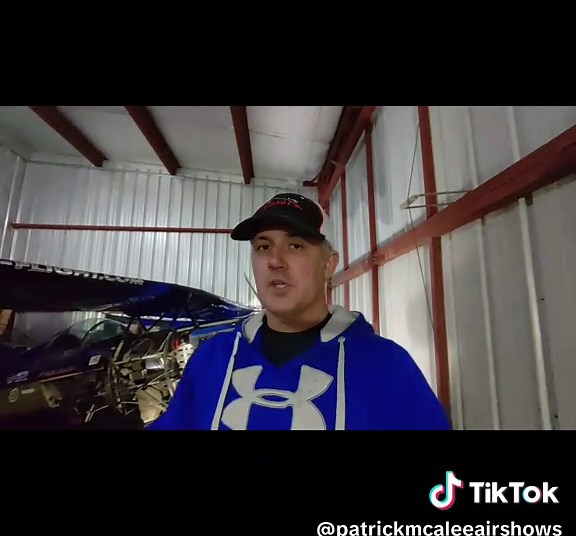 Getting work done. Converting to glass cockpit starting with engine instruments #pilot #pilotlife #mechanic #airshowfan #aviation