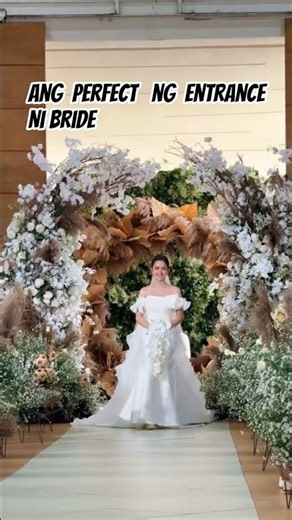 Perfect Bridal March
