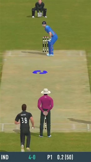 india vs new zealand Rohit Sharma full shot