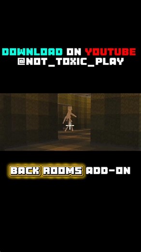 MCPE 1.26+ 😱 Enter the Horror Dimension