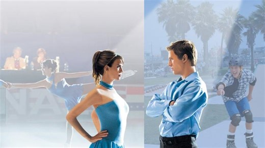 The Cutting Edge: Going for the Gold 2006 –Full Movie Romance on Ice with Multiple Subtitle | Dr. Gabriela ONOFRE, MBA