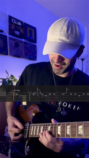 Estranged Final Solo 🥀 @Gibson Guitar @Guns N’ Roses #guitartabs #guitartutorial #slash