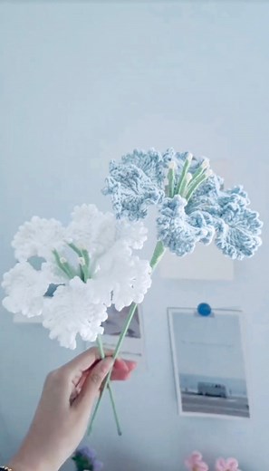 Let’s crochet this elegant crepe flower together! In this part, you’ll learn how to make a single petal and attach it to wire for a delicate, realistic look. 🌸 Perfect for accessories, home décor, or handmade gifts — this project is simple, relaxing, and absolutely stunning when finished. 💕 #CrochetFlower #CrepeFlower #CrochetTutorial #CrochetForBeginners #CrochetProject #CrochetArt #CrochetIdeas #FlowerCrochet #CrochetLover #CrochetDesign #HandmadeWithLove #DIYAccessories #CraftTok #CraftyTok