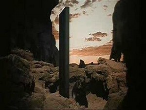 Contact with Higher Intelligence and the Saturn Hexagon