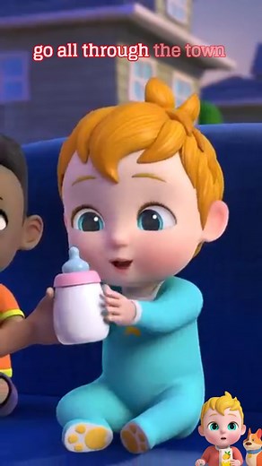 🎵 Title: Baby on the Bus Says Wah Wah Wah | Nursery Rhymes & Children Songs | NuNu TV 📝 Description: Sing along with NuNu TV as the baby on the bus goes "Wah Wah Wah"! 🚍👶 This fun and catchy nursery rhyme is perfect for toddlers and young children. Enjoy playful animations and engaging music that help develop language and motor skills. ✨ Subscribe to NuNu TV for more nursery rhymes, kids songs, and educational videos every week! 📌 Lyrics: The baby on the bus goes Wah Wah Wah Wah Wah Wah, Wa