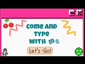 Sentence Typing Drills: Perfect Your Keyboarding