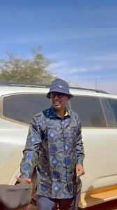 Khadir Hussein Abdi 💪 | Fahad Karie