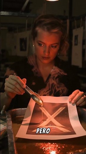 🧬 Photo 51: The discovery of the DNA that was stolen from a scientist