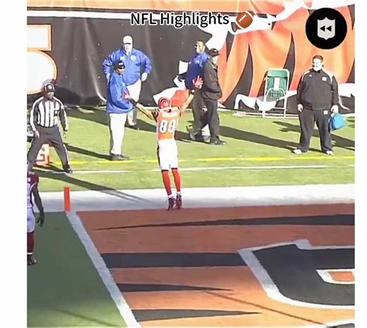 Exciting NFL Highlights You Can't Miss