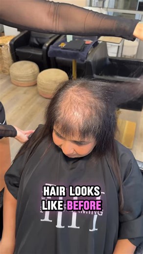 Los Angeles stylist Erin Hayden on Instagram: "Hair loss does not look the same in 2025. They’re actually are options depending on the level of hair loss you’re experiencing. We work with clients who just need some scalp treatments and head spa all the way through full cap situations after chemo or alopecia where all the hair is gone. If you’re experiencing hair loss, get a free consultation with us here in Huntington Beach California. Give us a call 714-916-2421. If you’re a stylist looking to