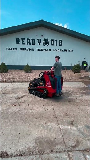 2026 TORO DINGO TX1000W TURBO For Sale