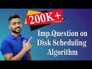 L-6.10: Important Questions on Operating System | Must Watch | NTA NET June 2021