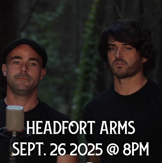 Onoir Live at The Headfort Arms - Sept. 26th 2025 | Onóir