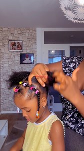 968K views · 9.5K reactions | Kids hairstyle 殺 #kidshairstyles #naturalhairstyles #naturalhair #kidshairstyle #fyp #viralvideoシ #facebook #foryoupageシ #fypシ゚viralシ #viralhairstyles #Ifysworld | Ify's World | Facebook