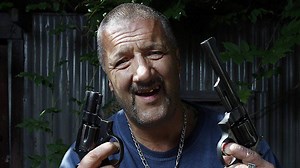 JOE.ie - Notorious Australian criminal Mark ‘Chopper’ Read has died
