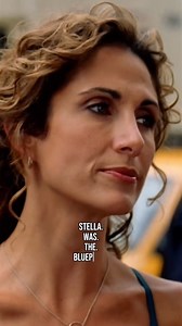1.2K reactions · 23 shares | Stella is tough, sharp and always two steps ahead. She’s not just part of the team, she leads it. CSI: New York airs weekdays at 3/2c on CHARGE. | Charge TV | Facebook