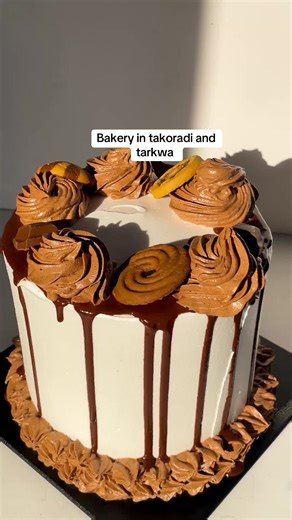 Exploring Bakeries in Takoradi and Tarkwa