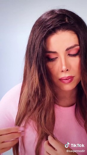 Nezuko Hair Tutorial: Anime Hairstyles and Demonslayer Cosplay