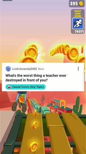 FULL STORY - What's the worst thing a teacher ever destroyed in front of you? (STORYTIME). #fypviralシ #Redditstories #fyp #Reddit_Tiktok #ASMR